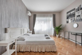 Regina Luxury Flat